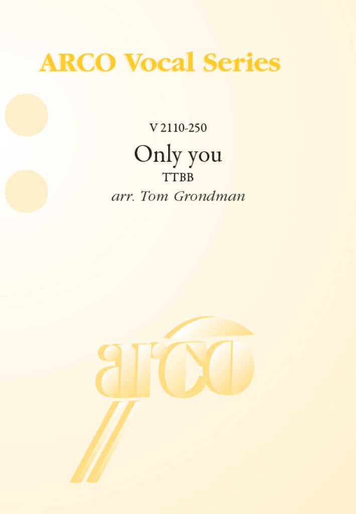 Only you